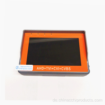 Multifunktions-CCTV-Tester CE ROHS FCC CT600HDA